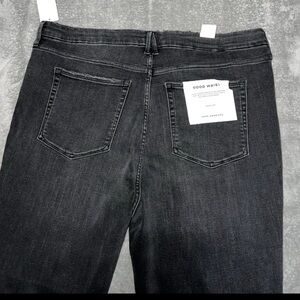 GA Jeans plus size 26